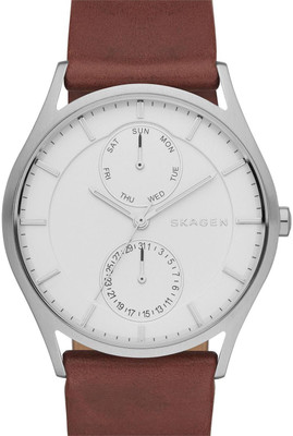 

Skagen SKW6176 HOLST Watch - For Men(End of Season Style)
