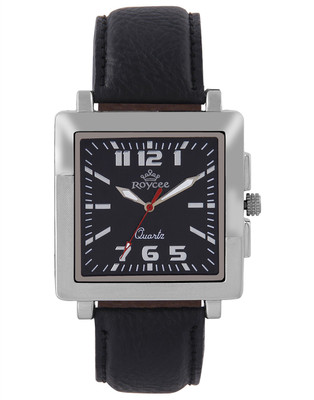 

Olvin 1354-SL03 Watch - For Men