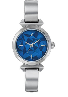 

Fastrack 6131SM02 Watch - For Women