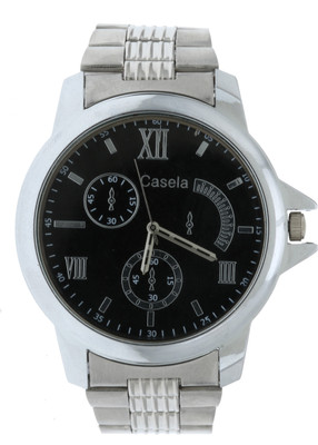 Casela GTS201 Raga Watch - For Men & Women