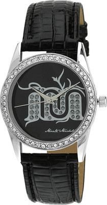 

Monte Michelin SR 11136 A Watch - For Women