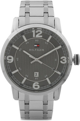 

Tommy Hilfiger 1710345 George Watch - For Men