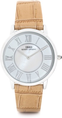 IBSO B2202LKH Watch  - For Women   Watches  (IBSO)