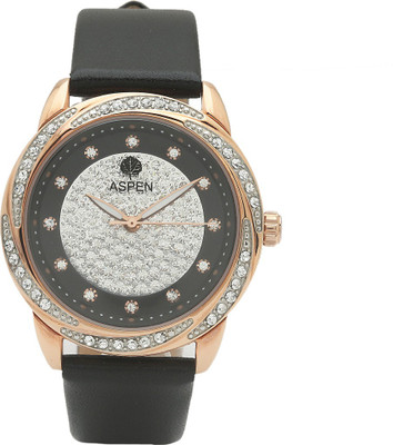 

Aspen AP1723 Power Bold Watch - For Women