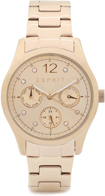 

Esprit ES106702003 Watch - For Women