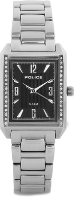 

Police 10107LS/02M Watch - For Women