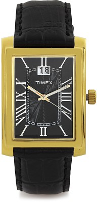 Timex G701 Fashion Analog Watch  - For Men   Watches  (Timex)