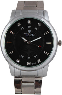 

Tisen TSN_0116 Watch - For Men