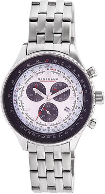 

Giordano GX1580-33 Special Edition Watch - For Men