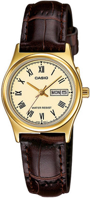 

Casio A1010 Enticer Lady's Watch - For Women