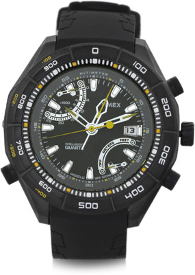 

Timex T2N729 Watch - For Men