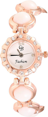 

CB Fashion 132 Watch - For Women
