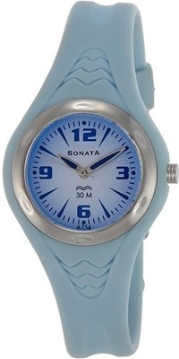 

Sonata 8935PP04 Watch