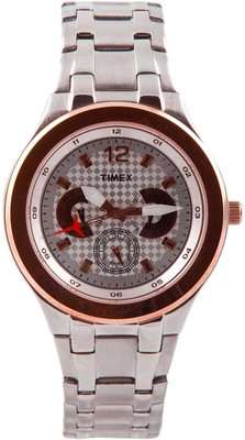 

Timex TI000F90600 Watch - For Men