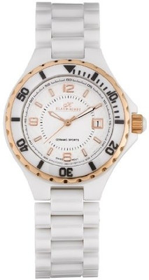 

Klaus Kobec CS04 Watch - For Women