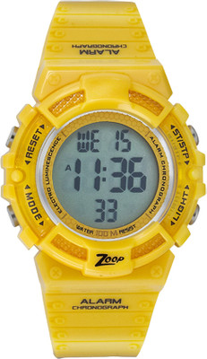 

Zoop C4040PP04J Watch - For Boys & Girls