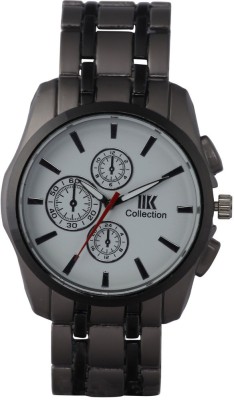 IIK Collection IIK018M Analog Watch  - For Men   Watches  (IIK Collection)