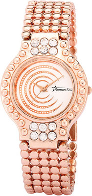 

Roman Star N_RS29_25 Watch - For Women