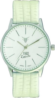 Figo Fashion GL-003WH Watch - For Men