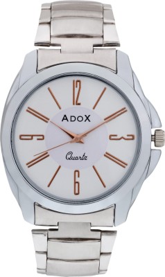 Adox WKC037 Analog Watch  - For Men   Watches  (Adox)