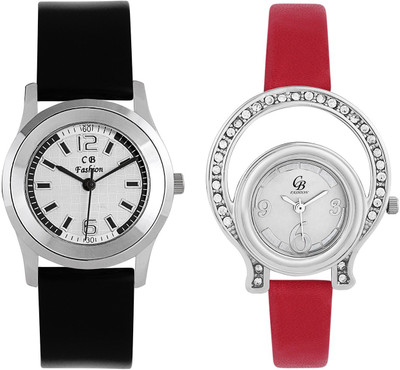 

CB Fashion 119-215 Watch - For Women