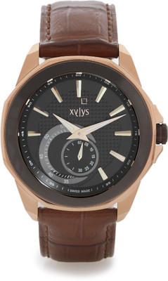 

Xylys 40006KL03 Watch - For Men