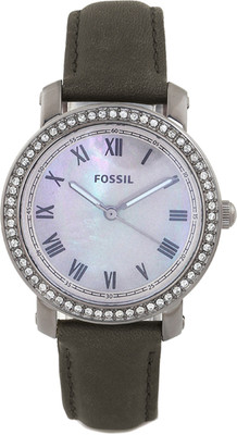 

Fossil ES3188 Emma Watch - For Women