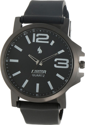 

Fighter FIGH_231 Watch - For Women