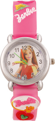 

Telesonic HPSBK-03HPINK Kids Play Watch - For Boys & Girls