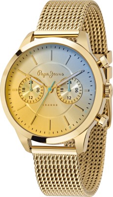 Pepe Jeans R2353121502 Analog Watch  - For Women   Watches  (Pepe Jeans)