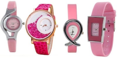ReniSales Bracelet Party ware Analog Watch  - For Girls   Watches  (ReniSales)