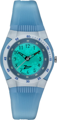 

Zoop C4034PP03 Princess Watch - For Boys & Girls