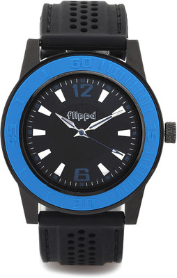 

Flippd FDRBLB4314 Watch - For Men