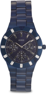 

Guess W0027L3 Watch - For Women