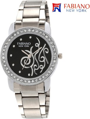 Fabiano New York FNY051 Analog Watch  - For Women   Watches  (Fabiano New York)
