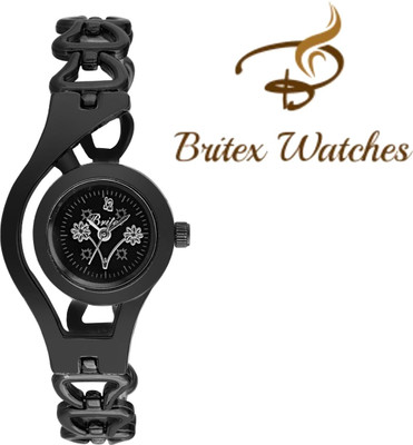

Britex BT2164 Urban Ladies Watch - For Women