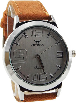

Advogue ADVOGUE-45613 Sweep Movement Watch - For Men