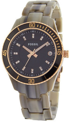 Fossil ES3090 STELLA Watch - For Women
