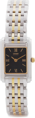 

Citizen EG3014-50E Eco-Drive Watch - For Men