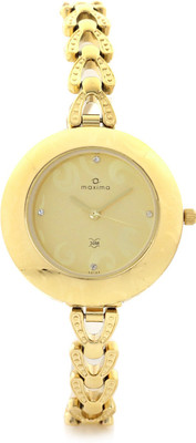 

Maxima 42160BMLY Watch - For Women
