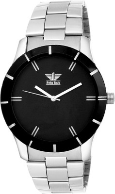 

Swiss Rock SR-BLK-M-04 Watch - For Men