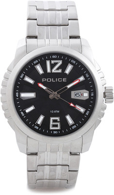 

Police PL13896JS/02M Watch - For Men