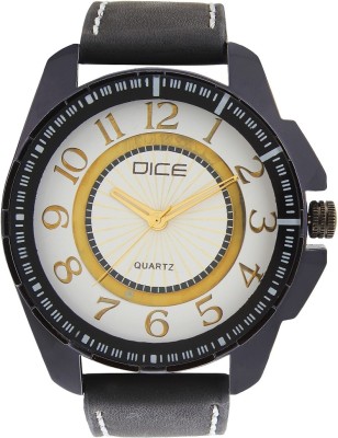 Dice INSB-W065-2713 Inspire B Analog Watch  - For Men   Watches  (Dice)