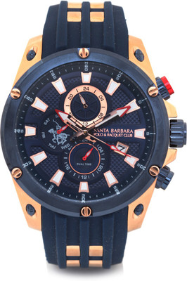 

Santa Barbara SB.2.1102.2 Watch - For Men