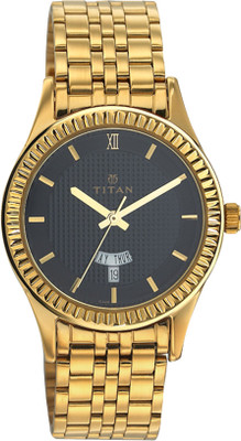

Titan NC1528YM06 Watch - For Men