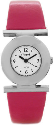

Flippd FD04002 Watch - For Women