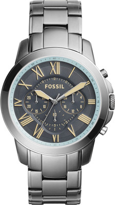Fossil FS5185 Grant Watch - For Men