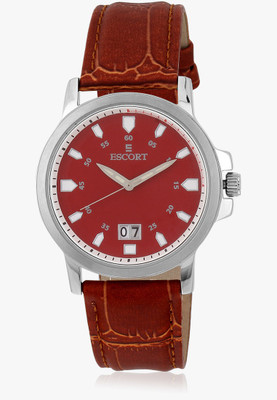 

Escort E-1700-127_RD Watch - For Women