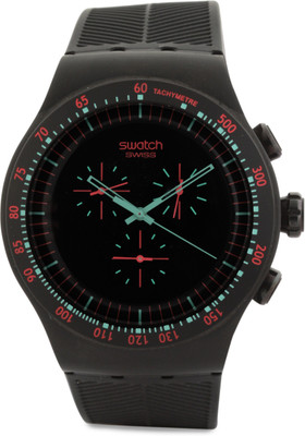 

Swatch YOB105 Watch - For Men