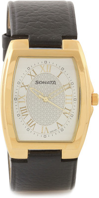 SONATA Analog Watch - For Men